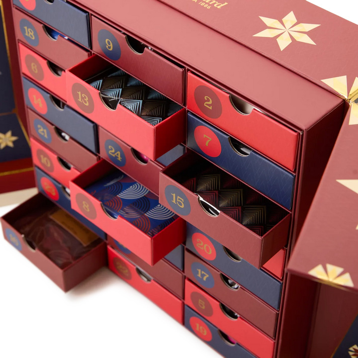 Whittard Hot Chocolate Advent Calendar