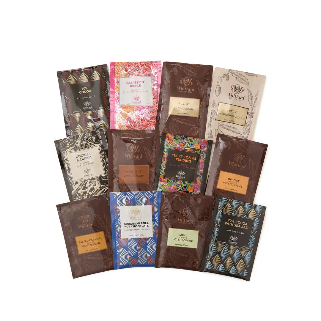 Whittard Hot Chocolate Advent Calendar