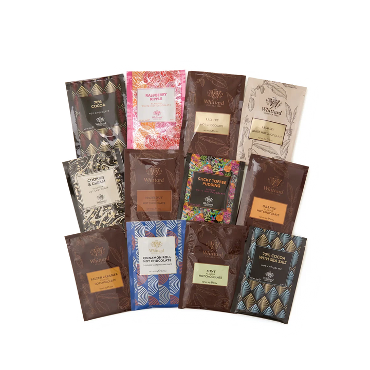 Whittard Hot Chocolate Advent Calendar