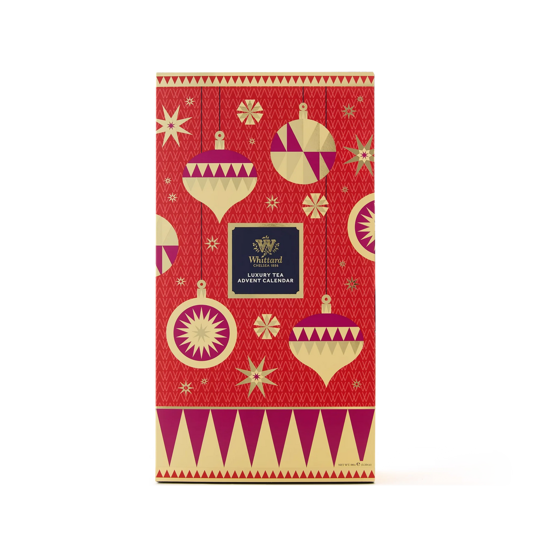 Whittard Tea Advent Calendar
