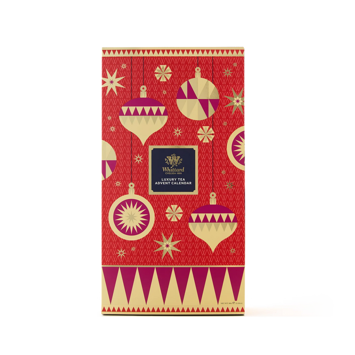 Whittard Tea Advent Calendar