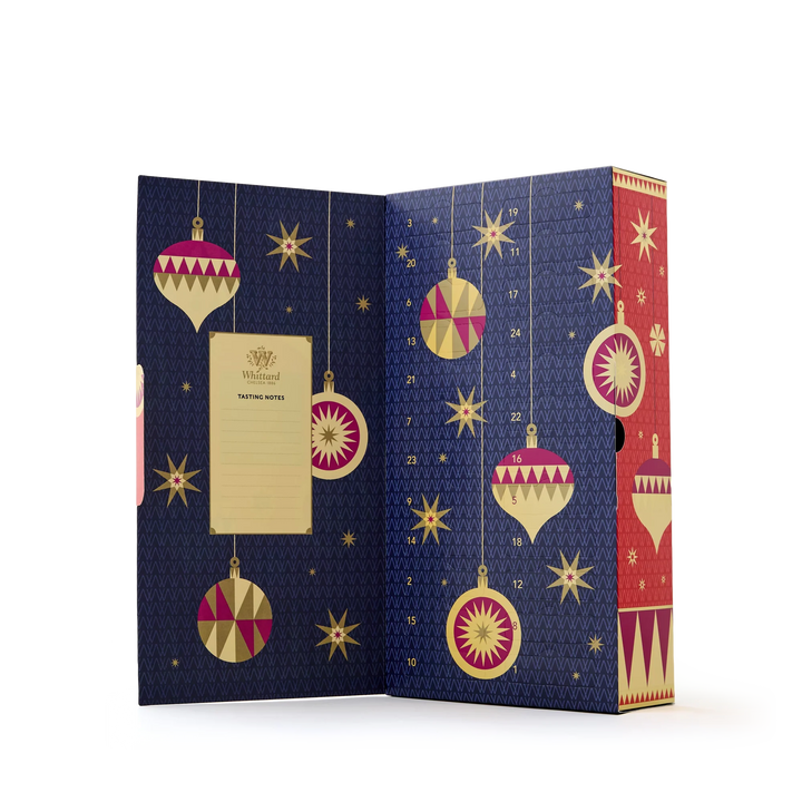 Whittard Tea Advent Calendar