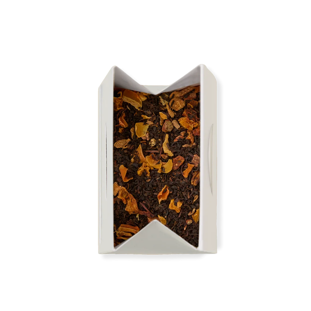 Whittard Spiced Pumpkin Chai Tea Pouch