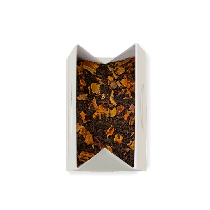 Whittard Spiced Pumpkin Chai Tea Pouch