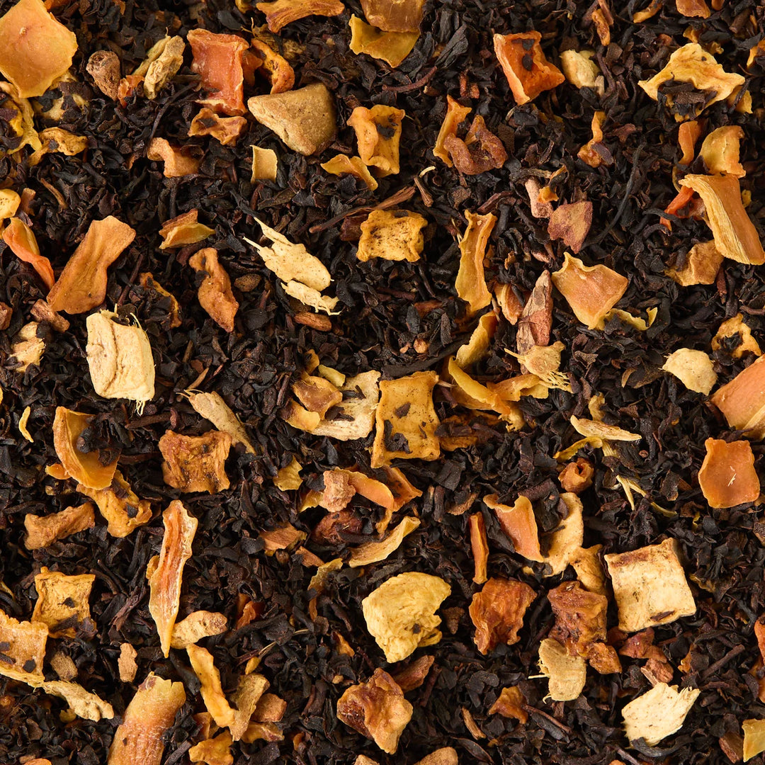 Whittard Spiced Pumpkin Chai Tea Pouch