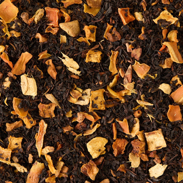 Whittard Spiced Pumpkin Chai Tea Pouch