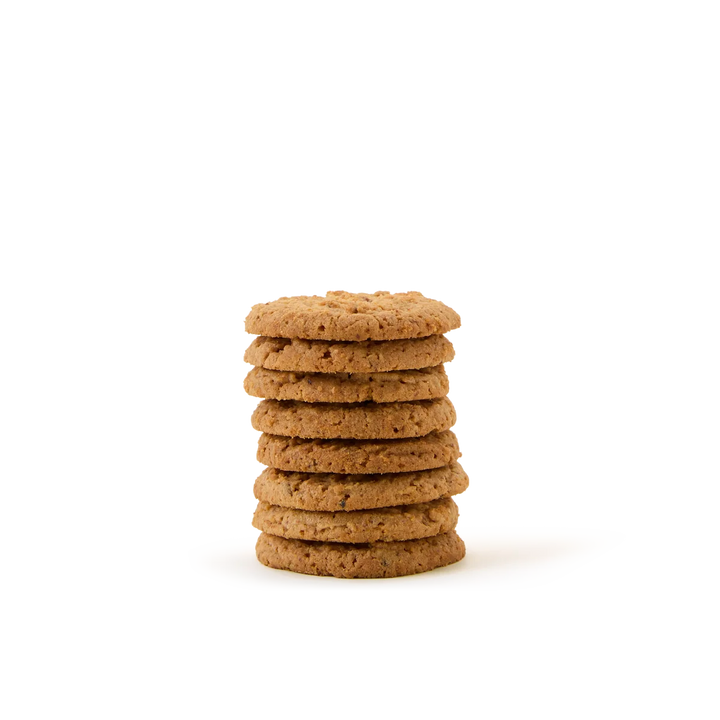 Cranberry & White Chocolate Chip Biscuits