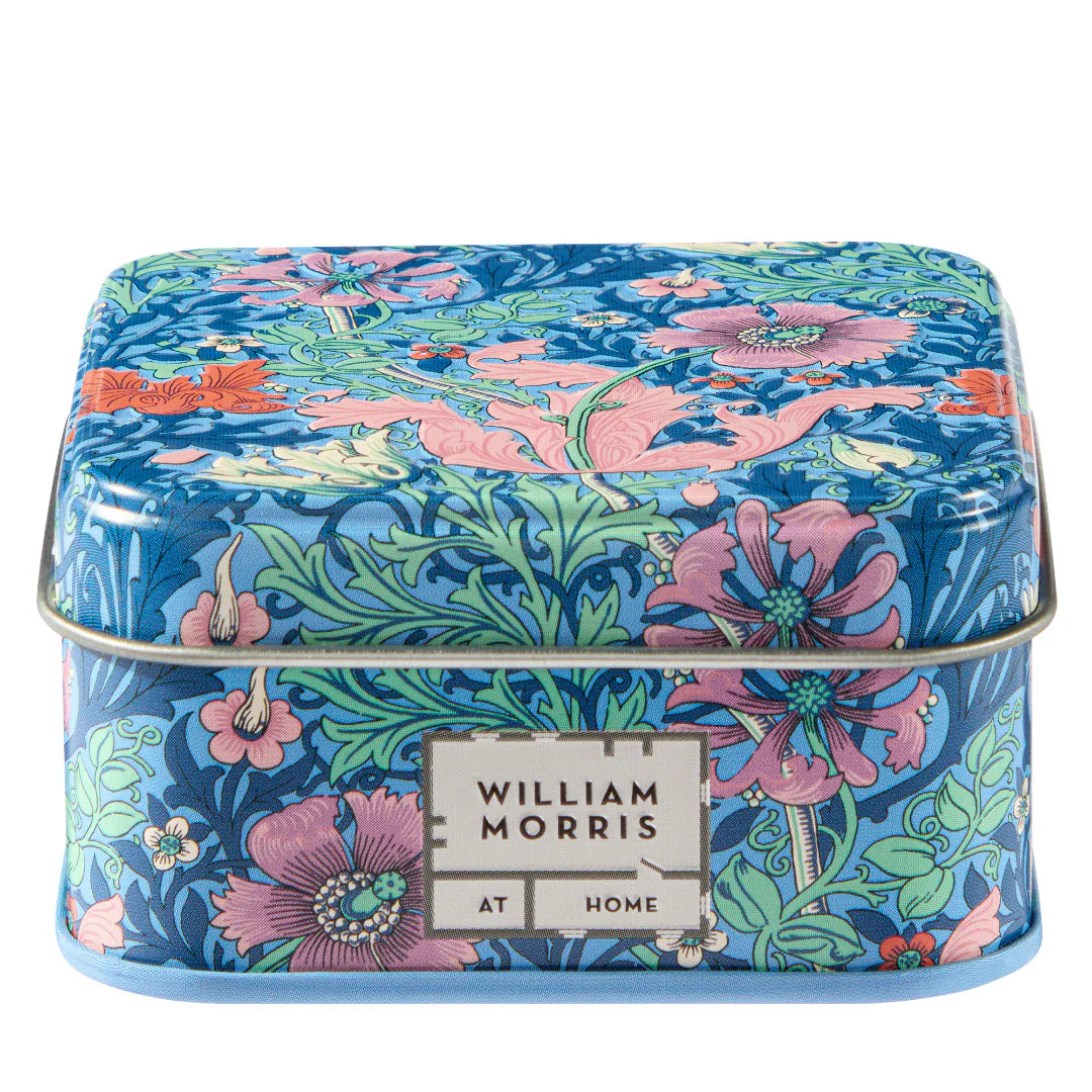 Beautiful Sleep Square Tin Scented Candle