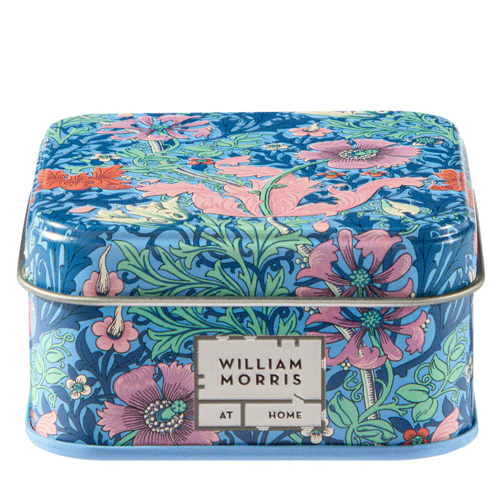 Beautiful Sleep Square Tin Scented Candle