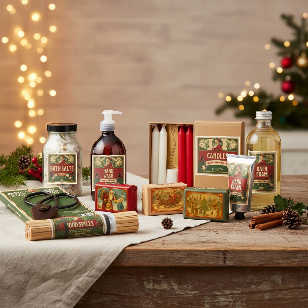 Moisturizing Christmas Handwash 500ml