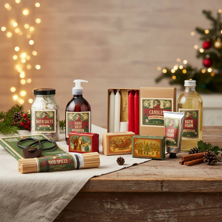 Moisturizing Christmas Handwash 500ml