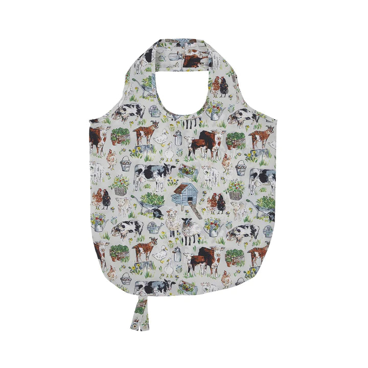 Portman Farm Packable Bag