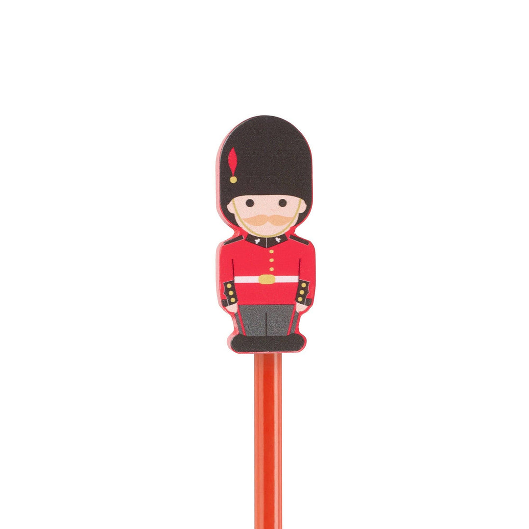 London Soldier Pencil