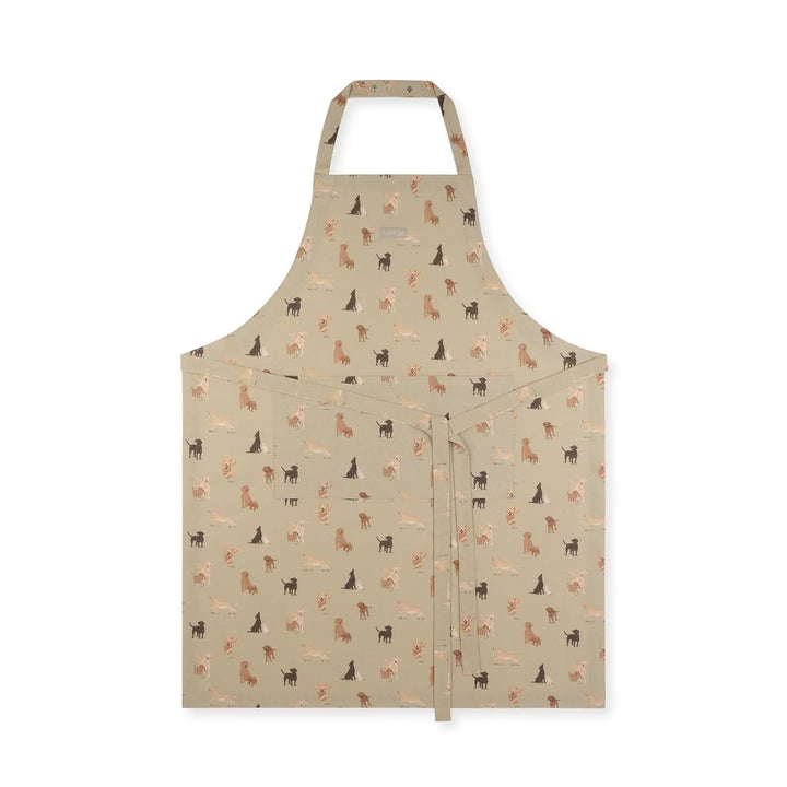 Labradors & Retrievers Adult Apron