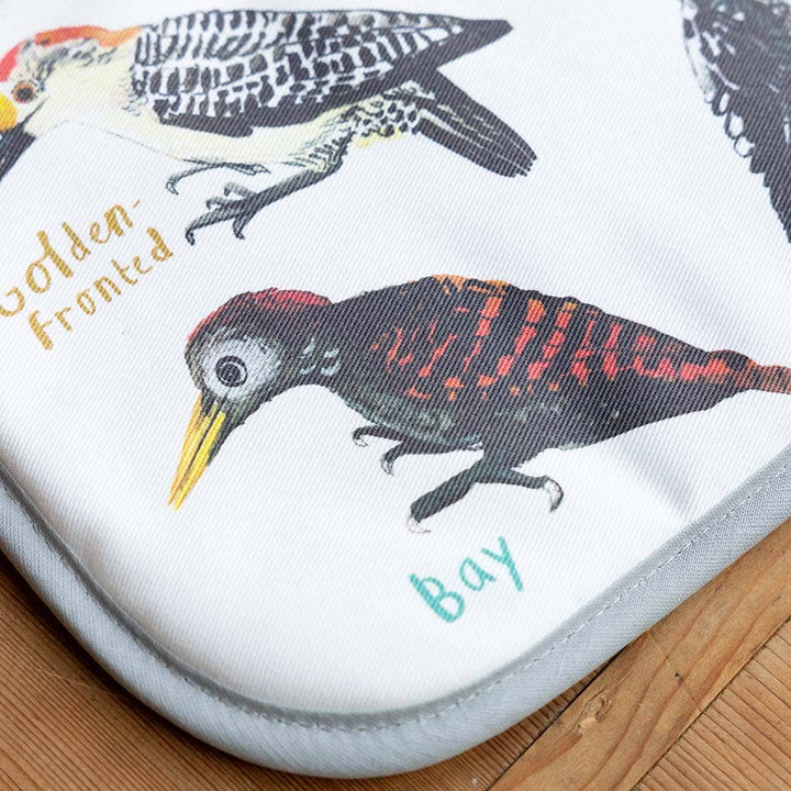 Peckers Oven Glove