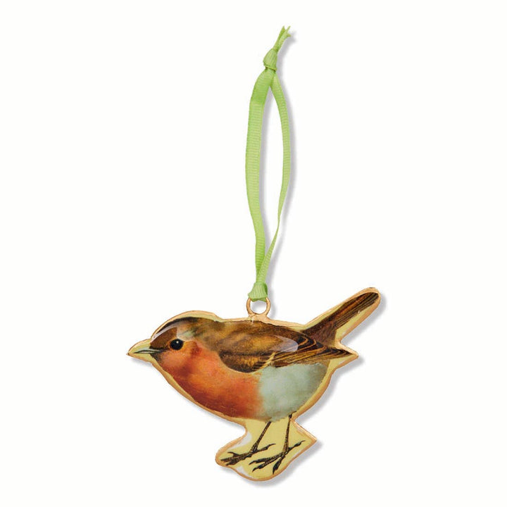 Hanging Bird Pendant