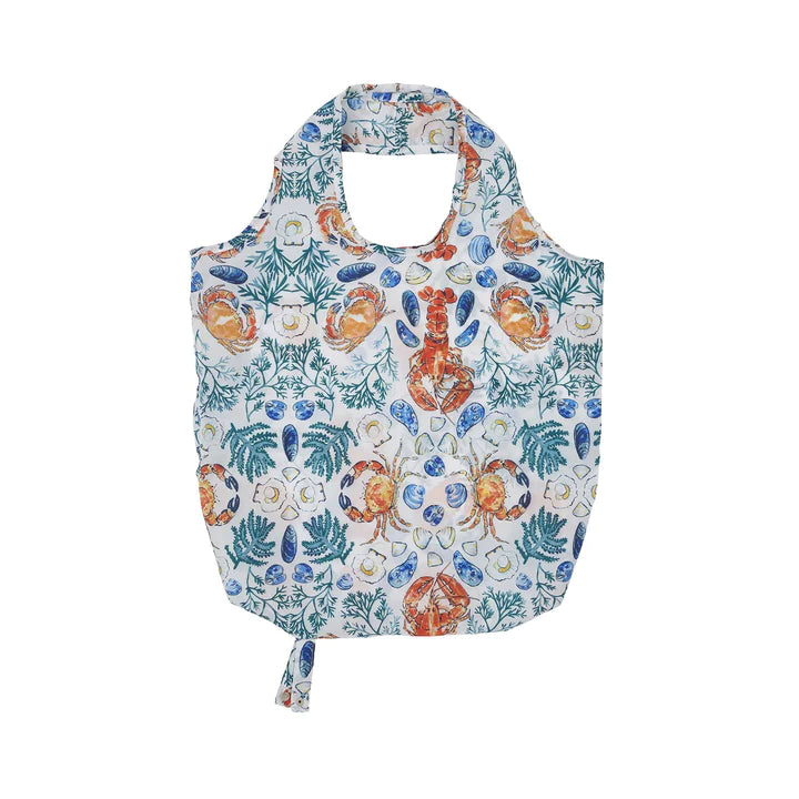 Shellfish Packable Bag