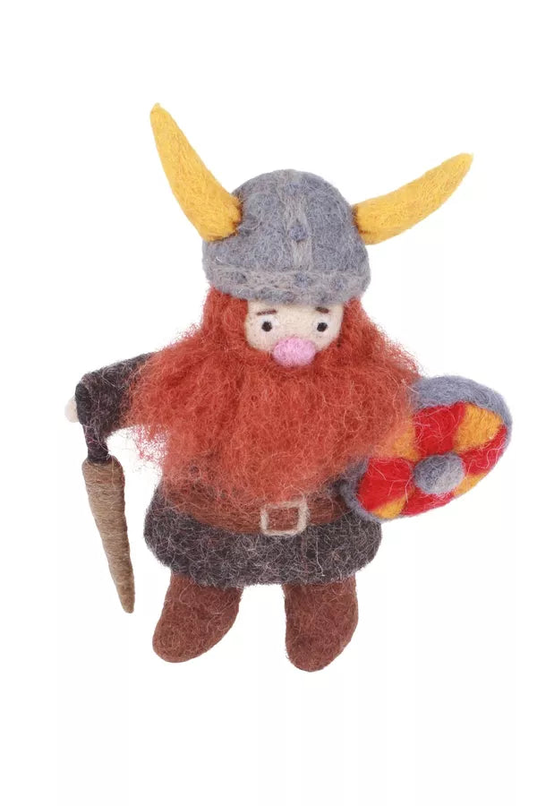 Erik the Viking