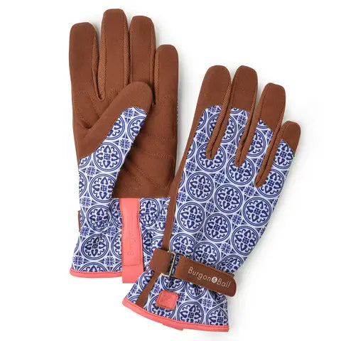Love The Glove Artisan M/L Gardening Gloves