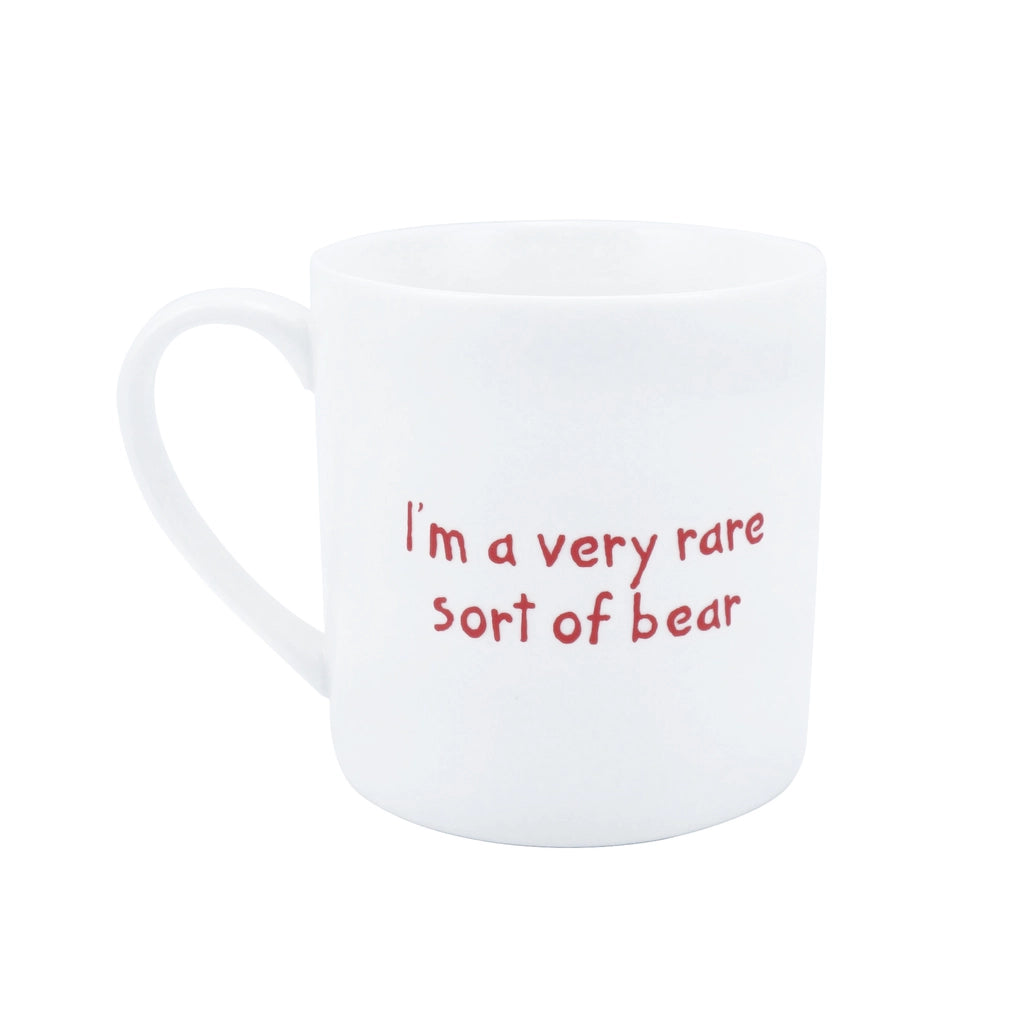 Paddington Bear "King's Guard" China Mug