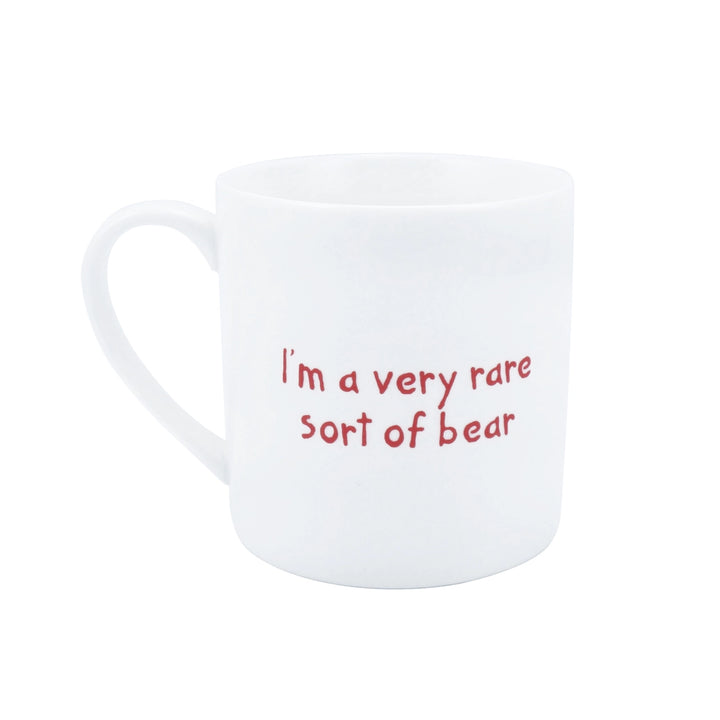 Paddington Bear "King's Guard" China Mug