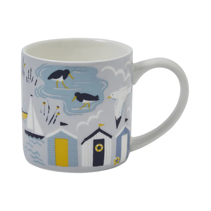 Seashore Mug