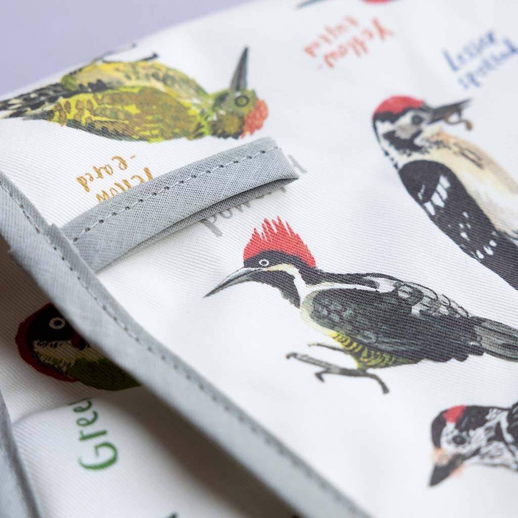 Peckers Oven Glove