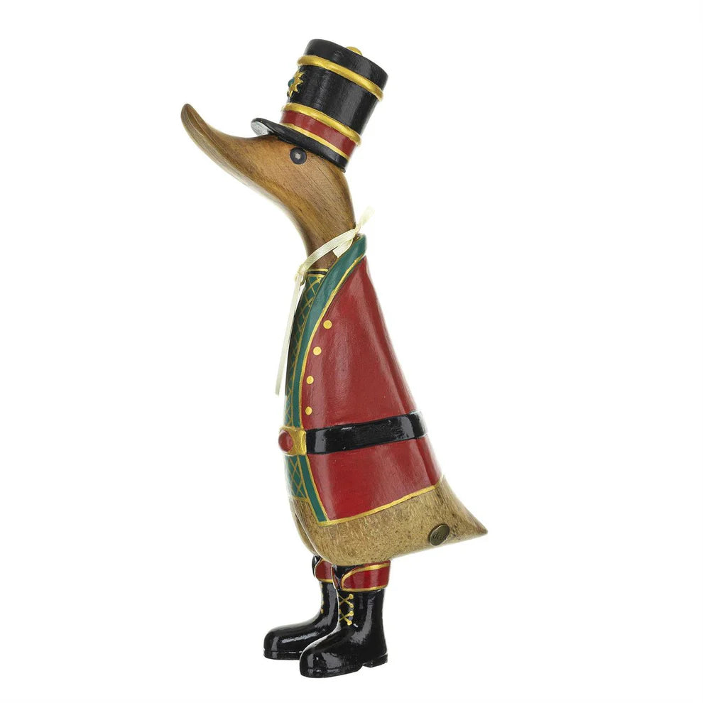 DCUK Nutcracker Duckling