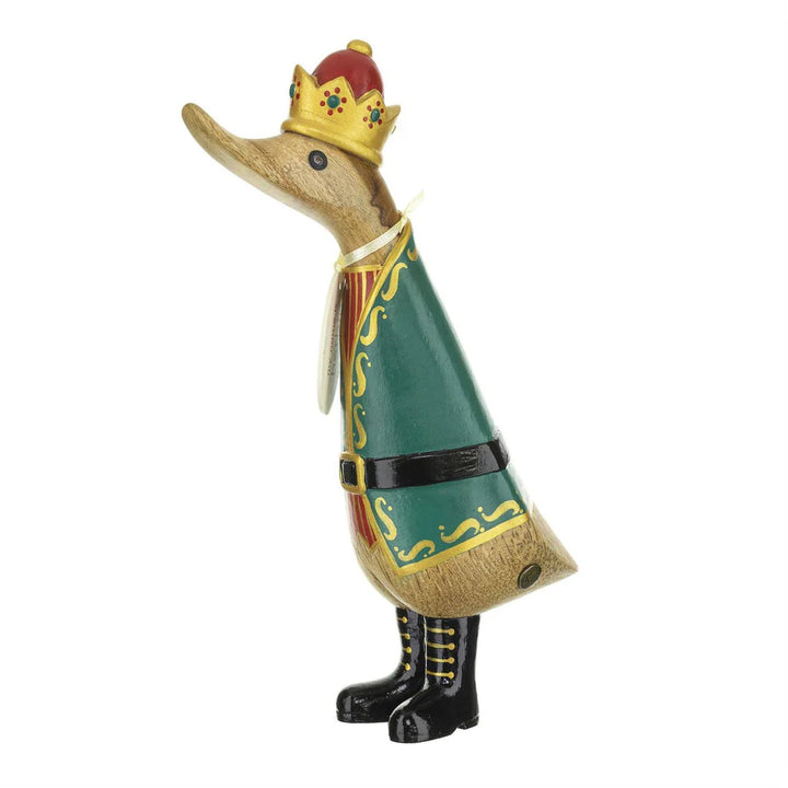 DCUK Nutcracker Duckling