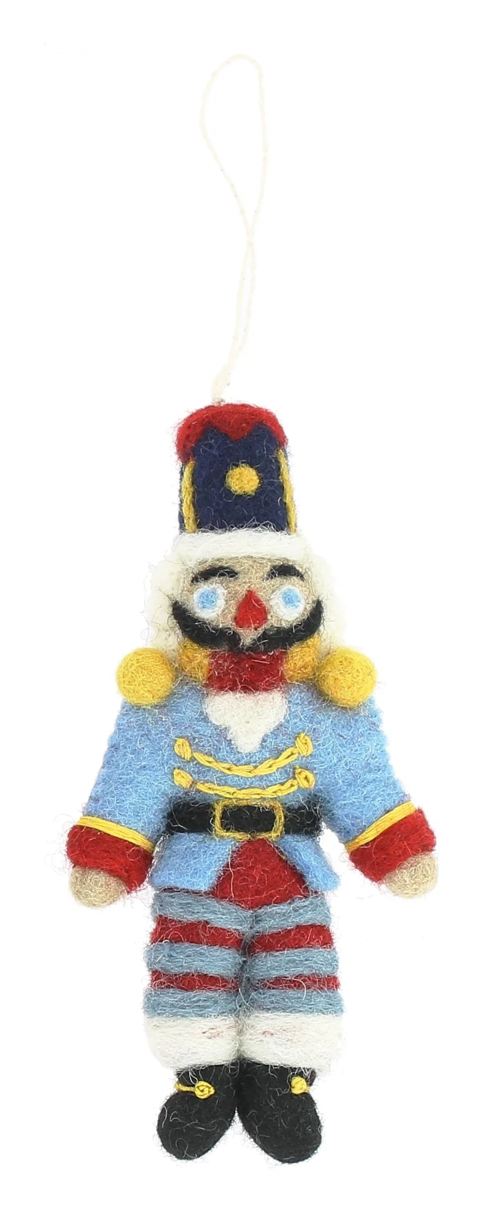 Nutcracker Decorations