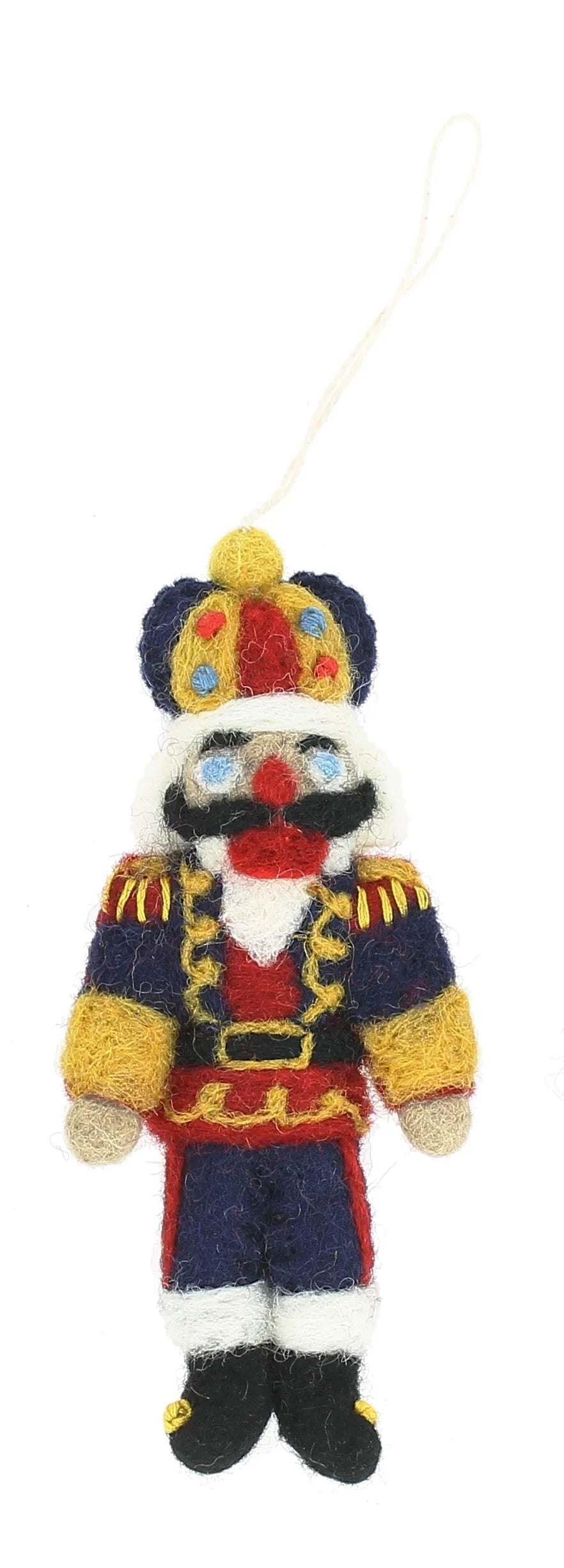 Nutcracker Decorations