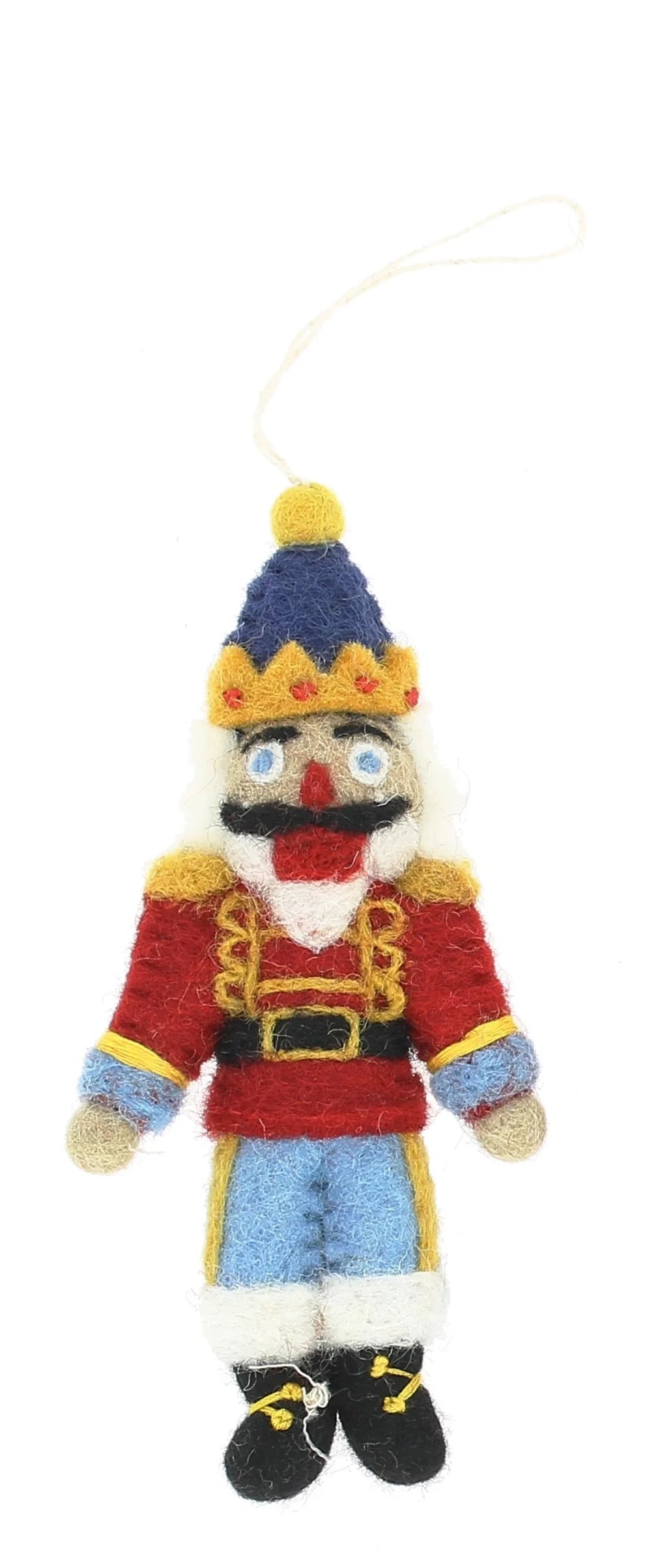 Nutcracker Decorations