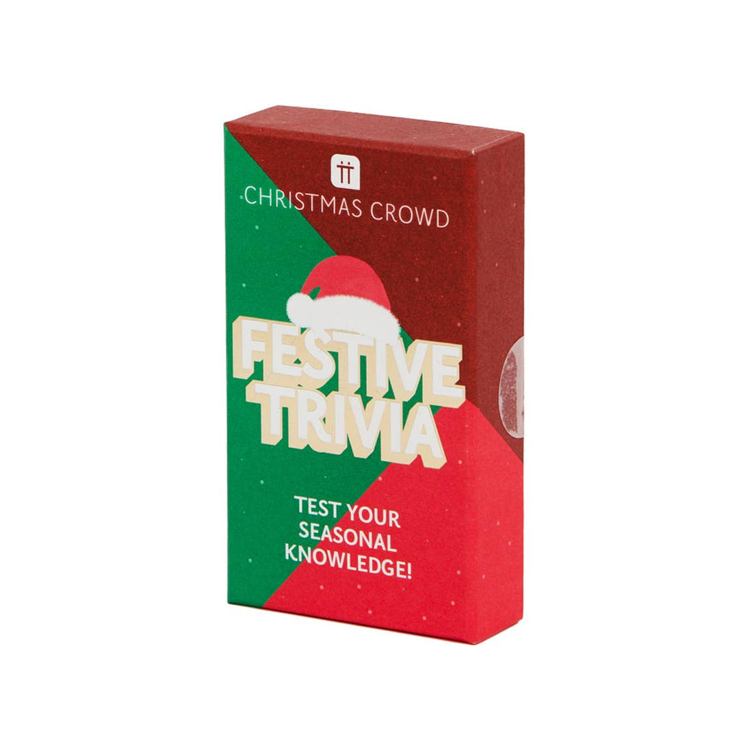 Christmas Crowd Games | Stocking Stuffer Gifts |