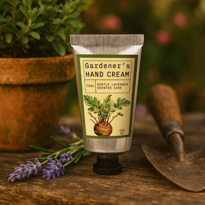 Gardener's Hand Cream - Lavender 75ml
