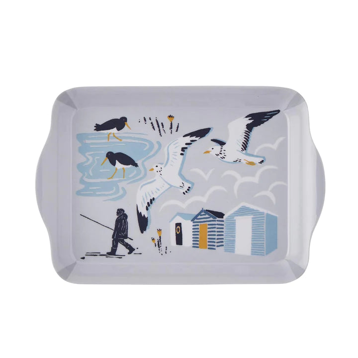 Seashore Small Scatter Tray