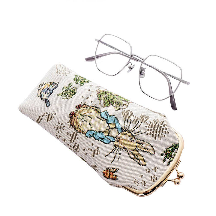 Peter Rabbit Glasses Pouch