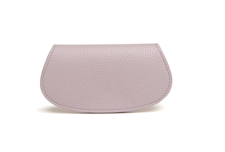 Glasses Case by Alice Wheeler London-- Lavender