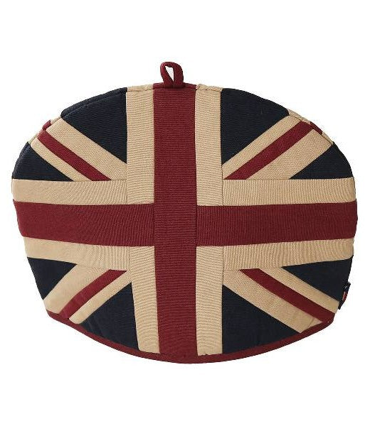 Union Jack Vintage Tea Cosy