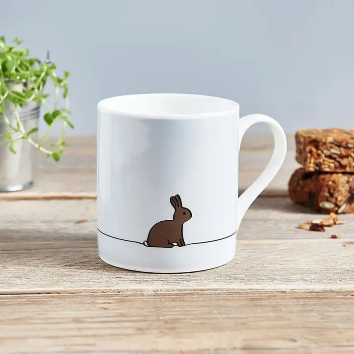 Rabbit Mug