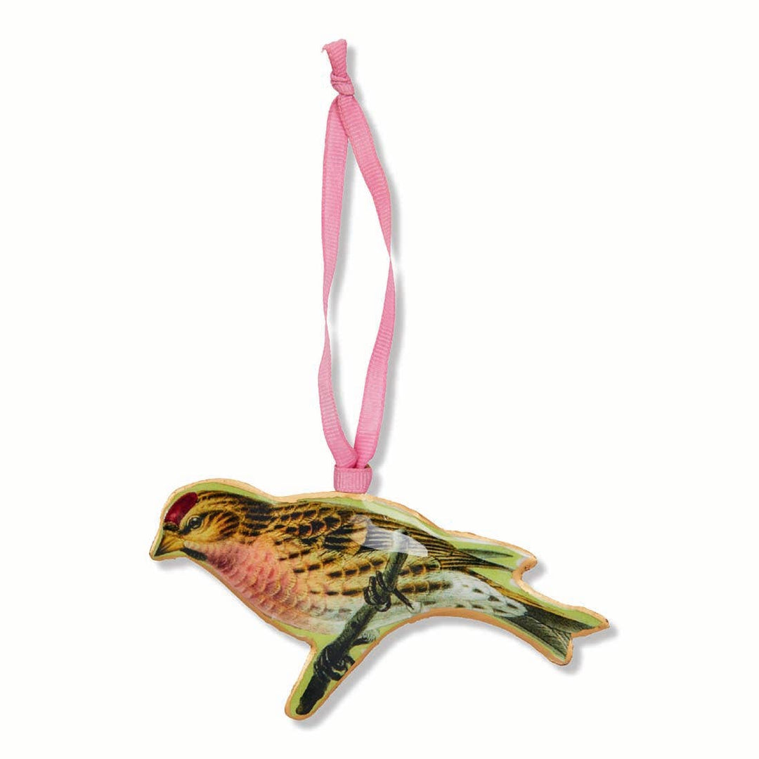 Hanging Bird Pendant