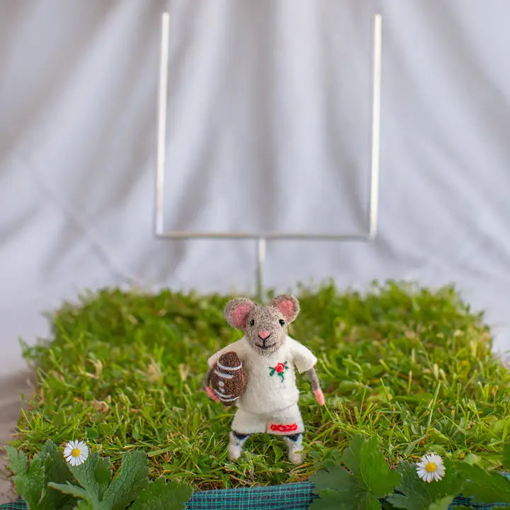 England Rugby Mouse