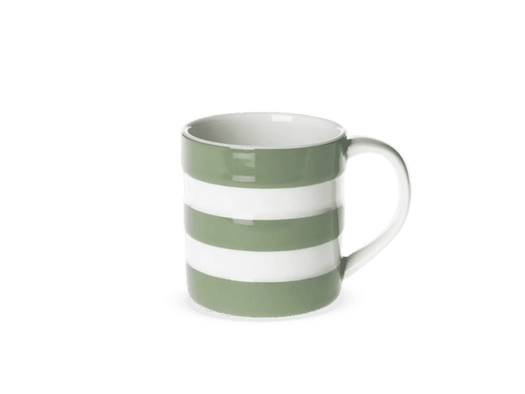 Cornishware 6 oz Mug