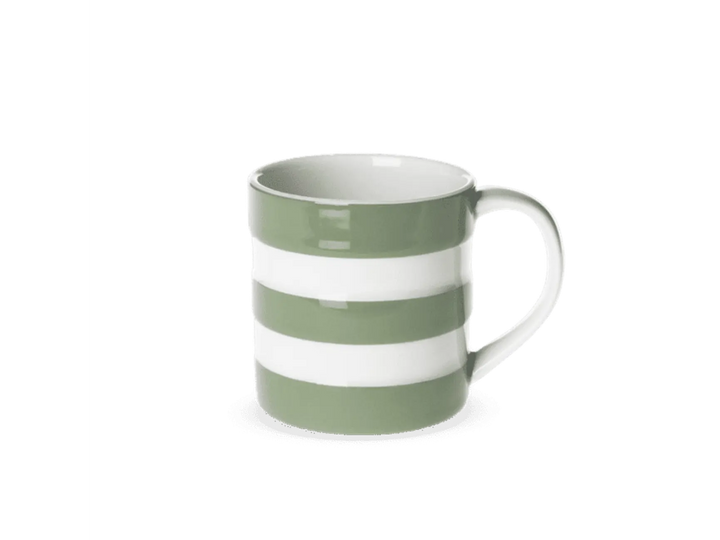Cornishware 6 oz Mug
