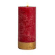 Seasonal Collection - Cosy Vibes - Tall Pillar - Scented Candle