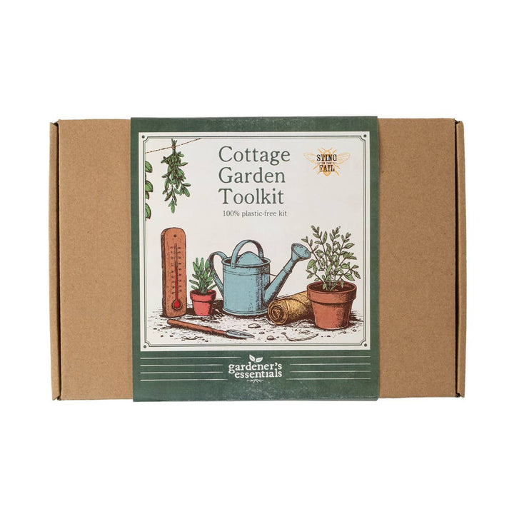 Cottage Garden Toolkit
