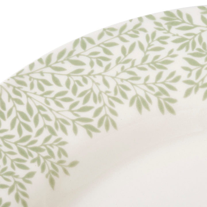 William Morris Co. Set of 4 Standen 11" Dinner Plates by Spode