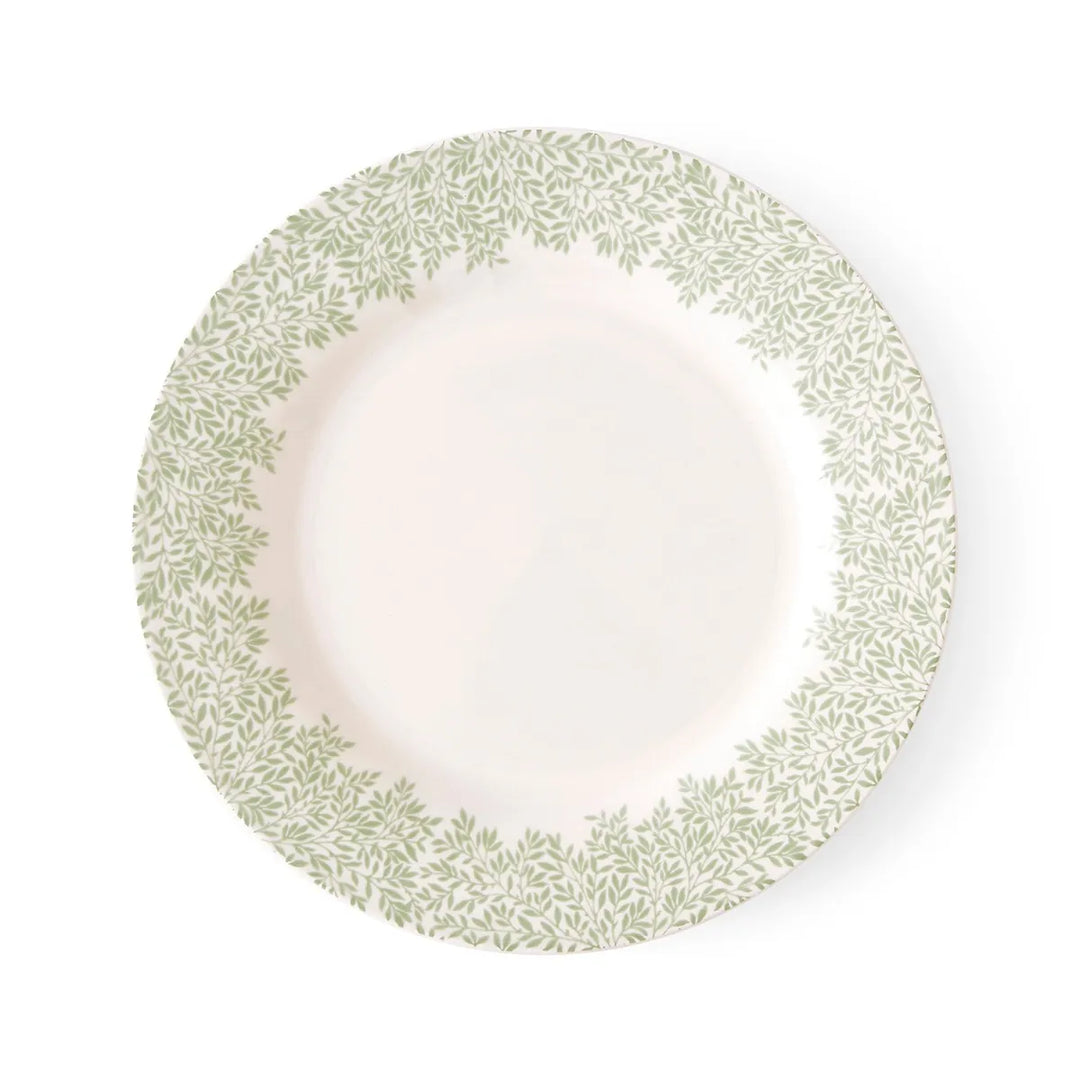 William Morris Co. Set of 4 Standen 11" Dinner Plates by Spode
