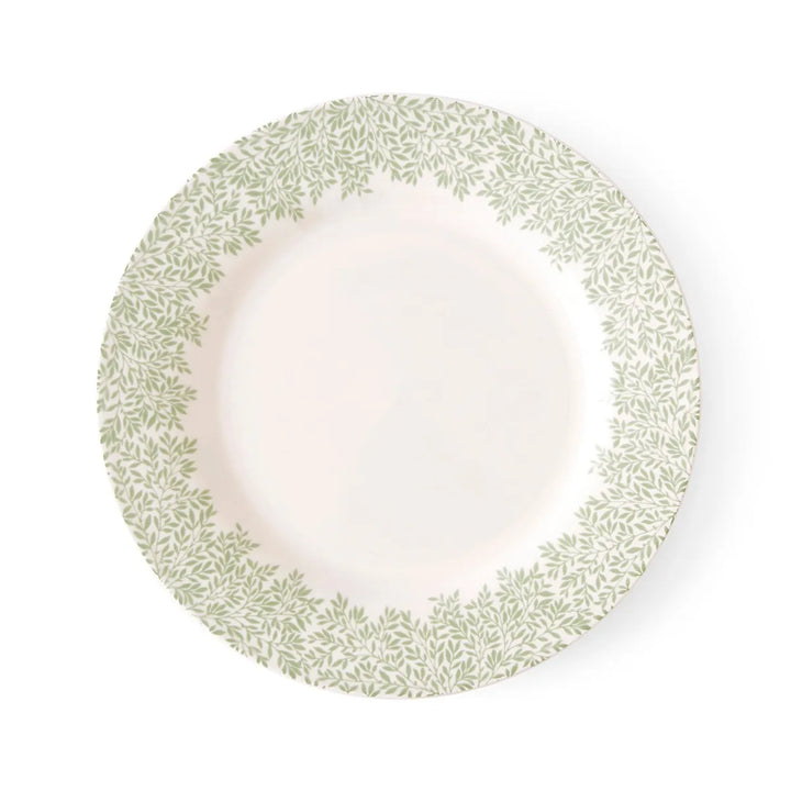 William Morris Co. Set of 4 Standen 11" Dinner Plates by Spode