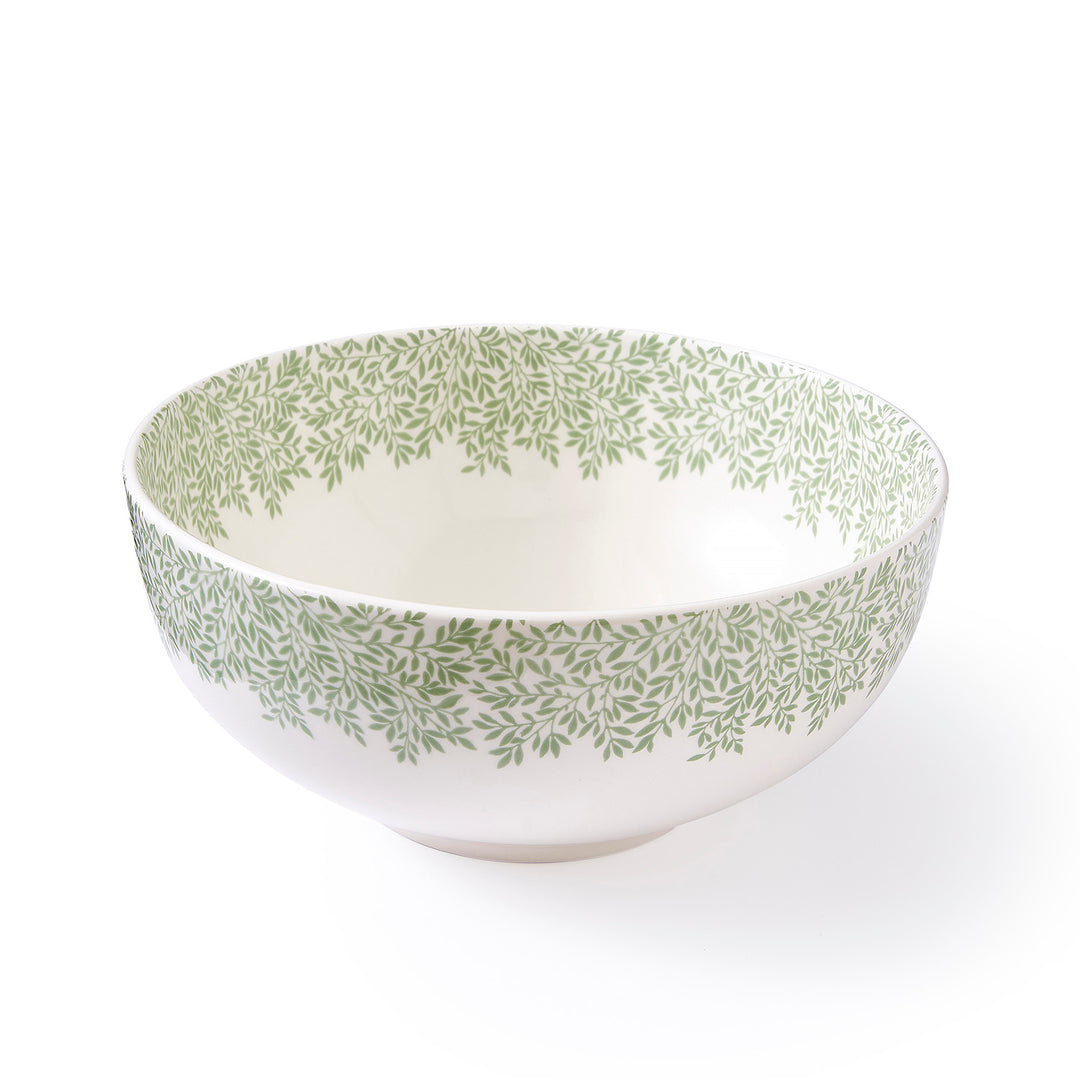 William Morris Co. Standen Serving Bowl