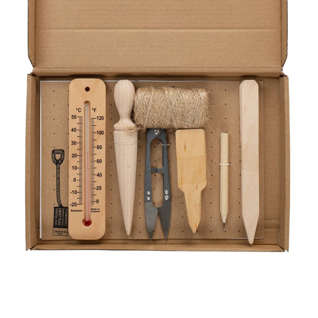 Cottage Garden Toolkit
